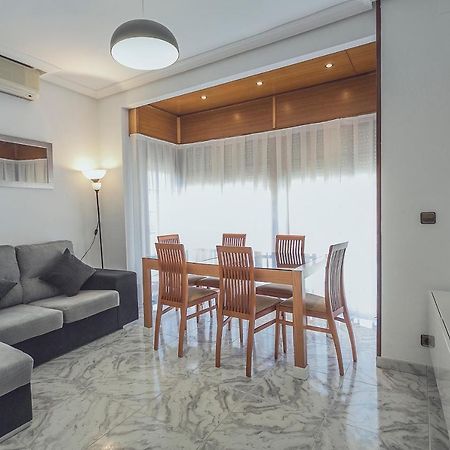 Apartamento Picual Tranquilo Y Bien Ubicado Διαμέρισμα Ούβεδα Εξωτερικό φωτογραφία