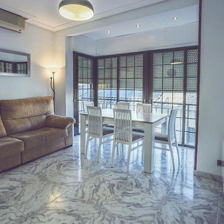 Apartamento Picual Tranquilo Y Bien Ubicado Ούβεδα Εξωτερικό φωτογραφία