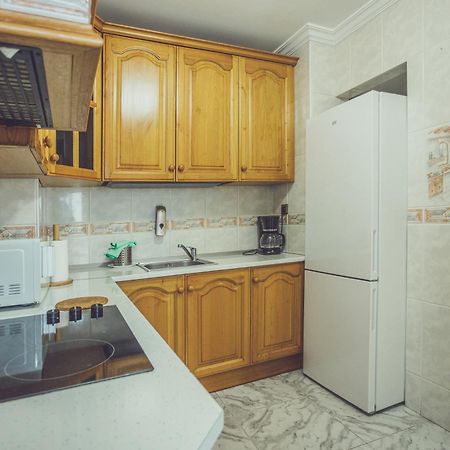 Apartamento Picual Tranquilo Y Bien Ubicado Ούβεδα Εξωτερικό φωτογραφία