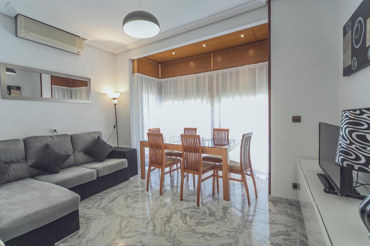 Apartamento Picual Tranquilo Y Bien Ubicado Διαμέρισμα Ούβεδα Εξωτερικό φωτογραφία