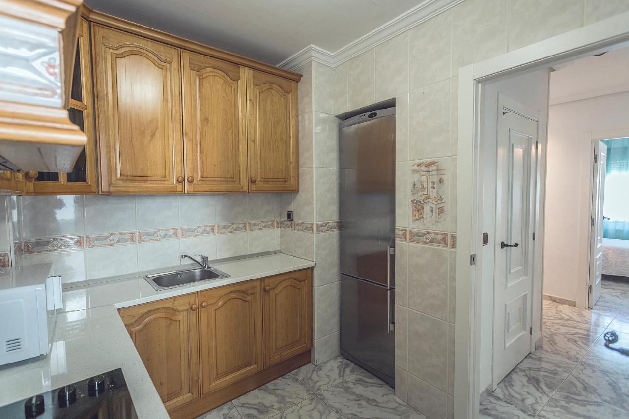 Apartamento Picual Tranquilo Y Bien Ubicado Διαμέρισμα Ούβεδα Εξωτερικό φωτογραφία