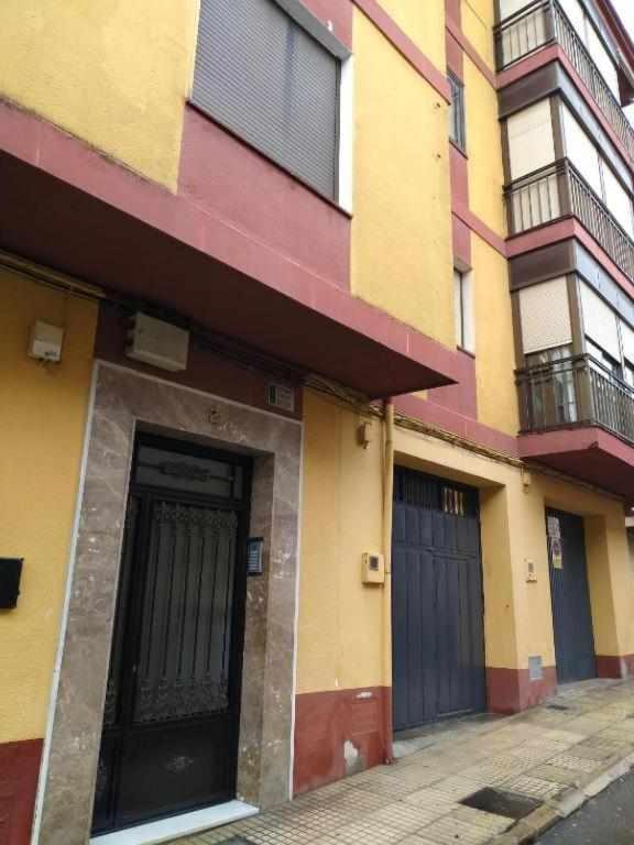 Apartamento Picual Tranquilo Y Bien Ubicado Διαμέρισμα Ούβεδα Εξωτερικό φωτογραφία