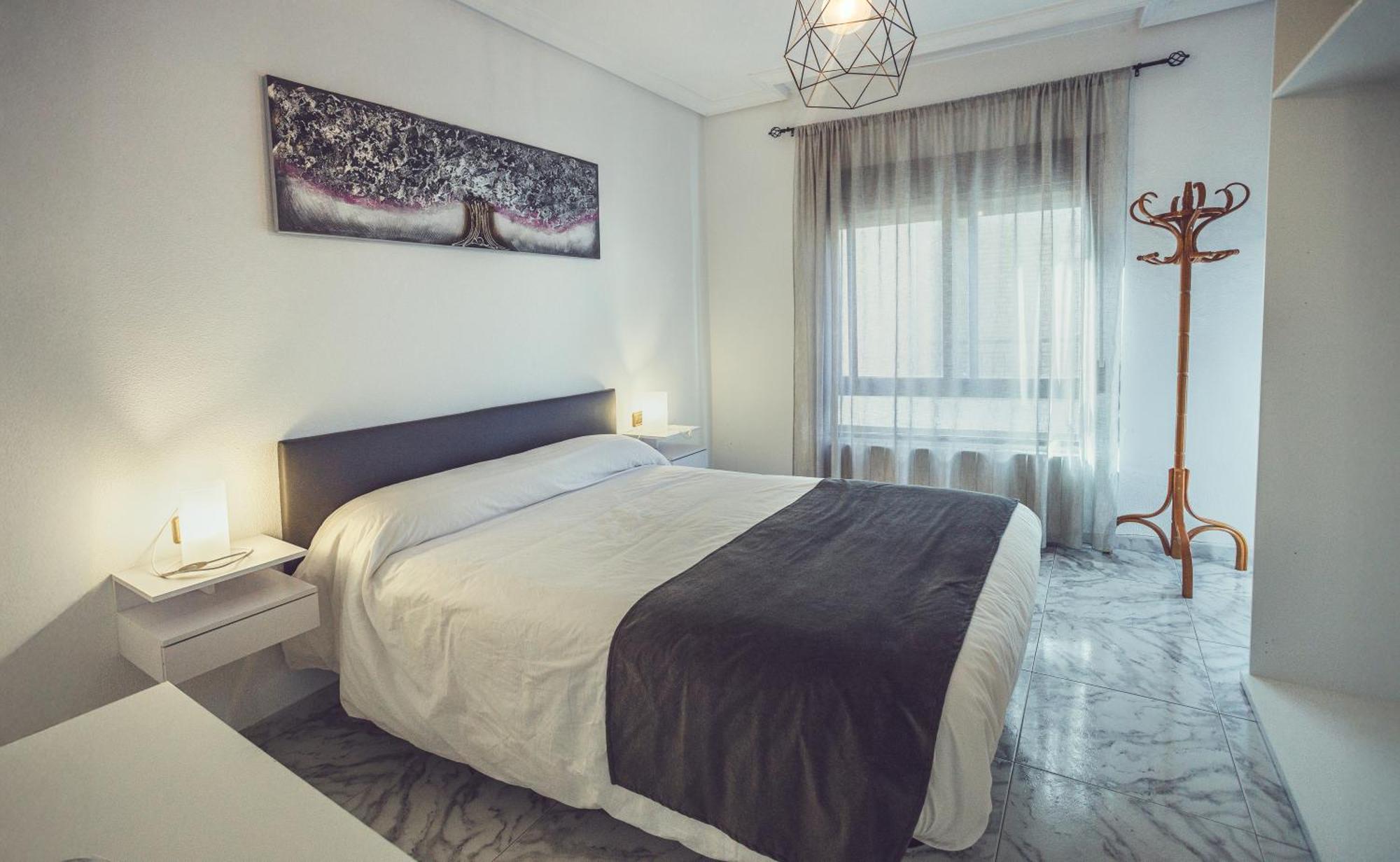 Apartamento Picual Tranquilo Y Bien Ubicado Ούβεδα Εξωτερικό φωτογραφία