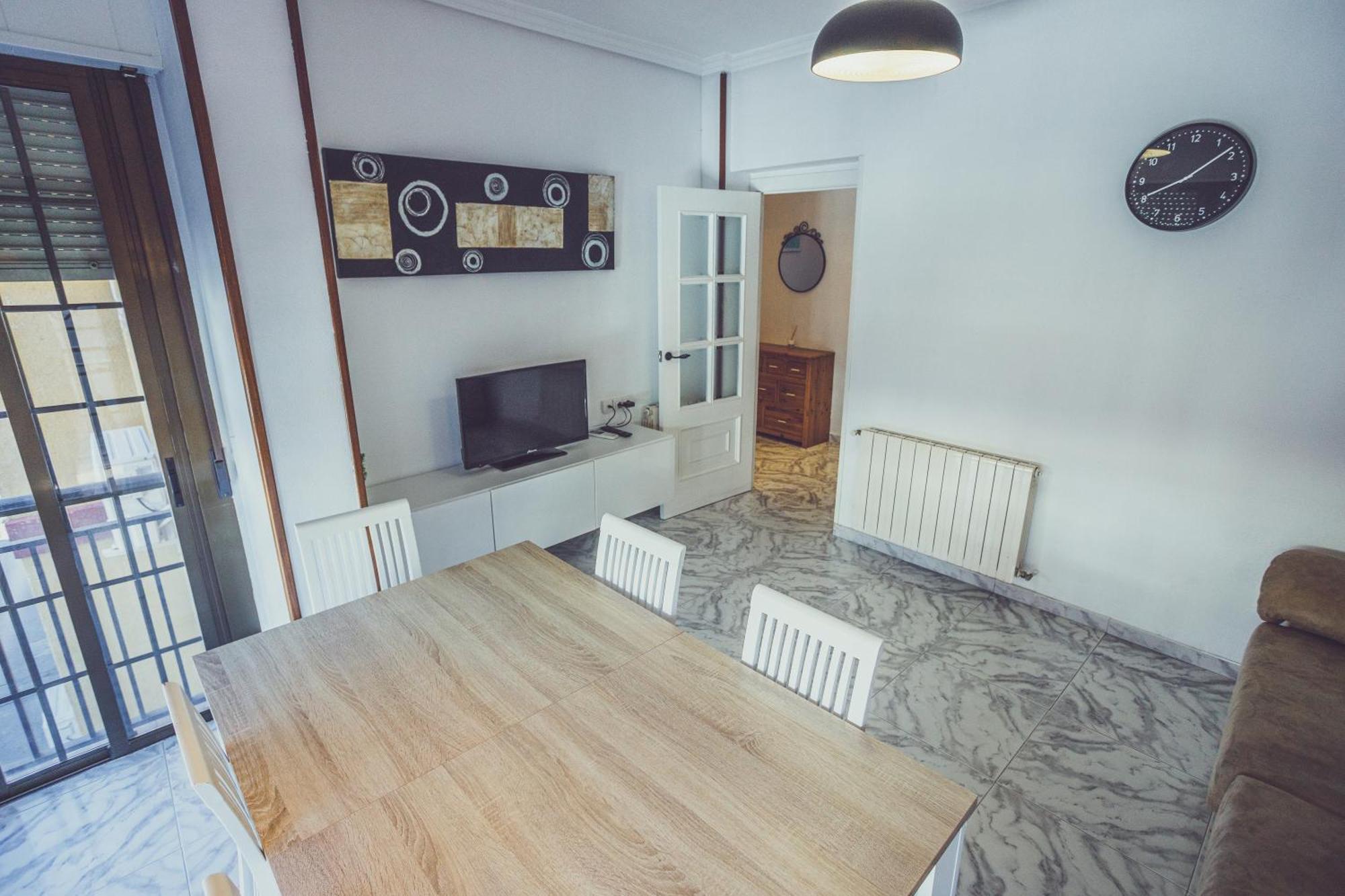 Apartamento Picual Tranquilo Y Bien Ubicado Ούβεδα Εξωτερικό φωτογραφία