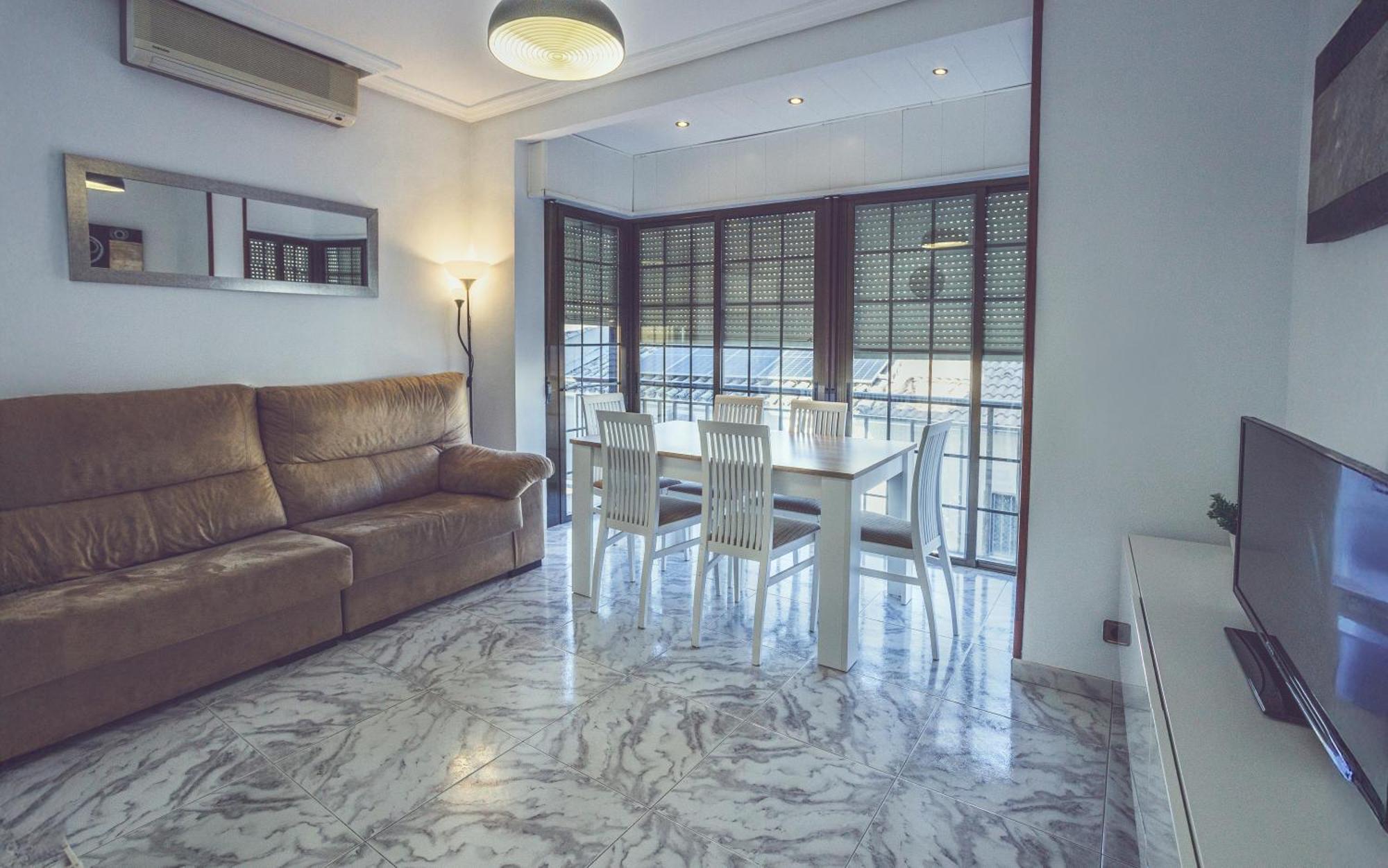 Apartamento Picual Tranquilo Y Bien Ubicado Ούβεδα Εξωτερικό φωτογραφία