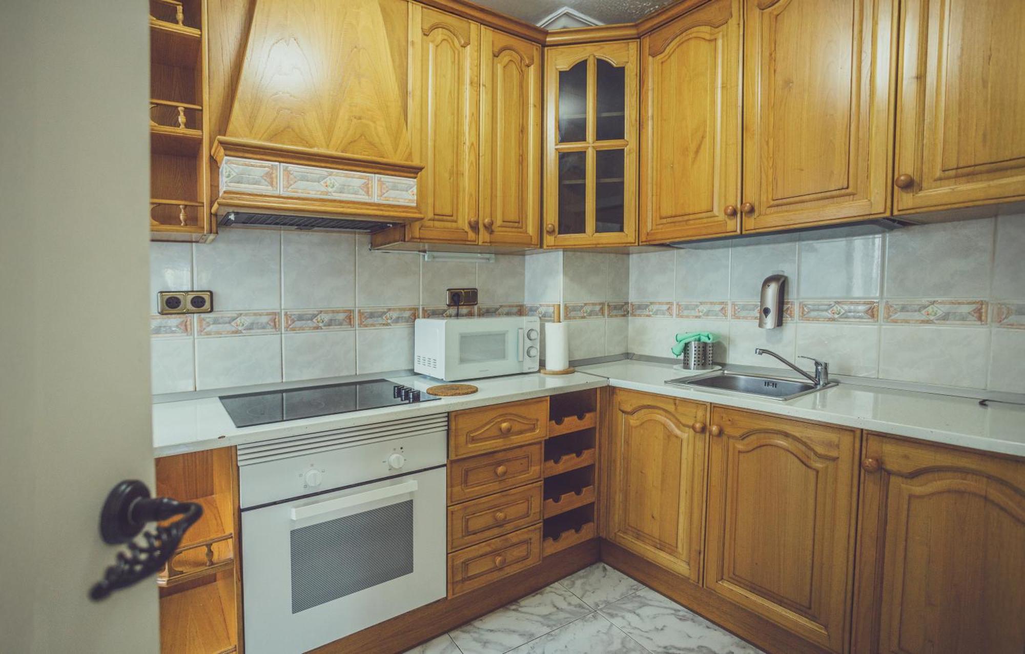 Apartamento Picual Tranquilo Y Bien Ubicado Ούβεδα Εξωτερικό φωτογραφία