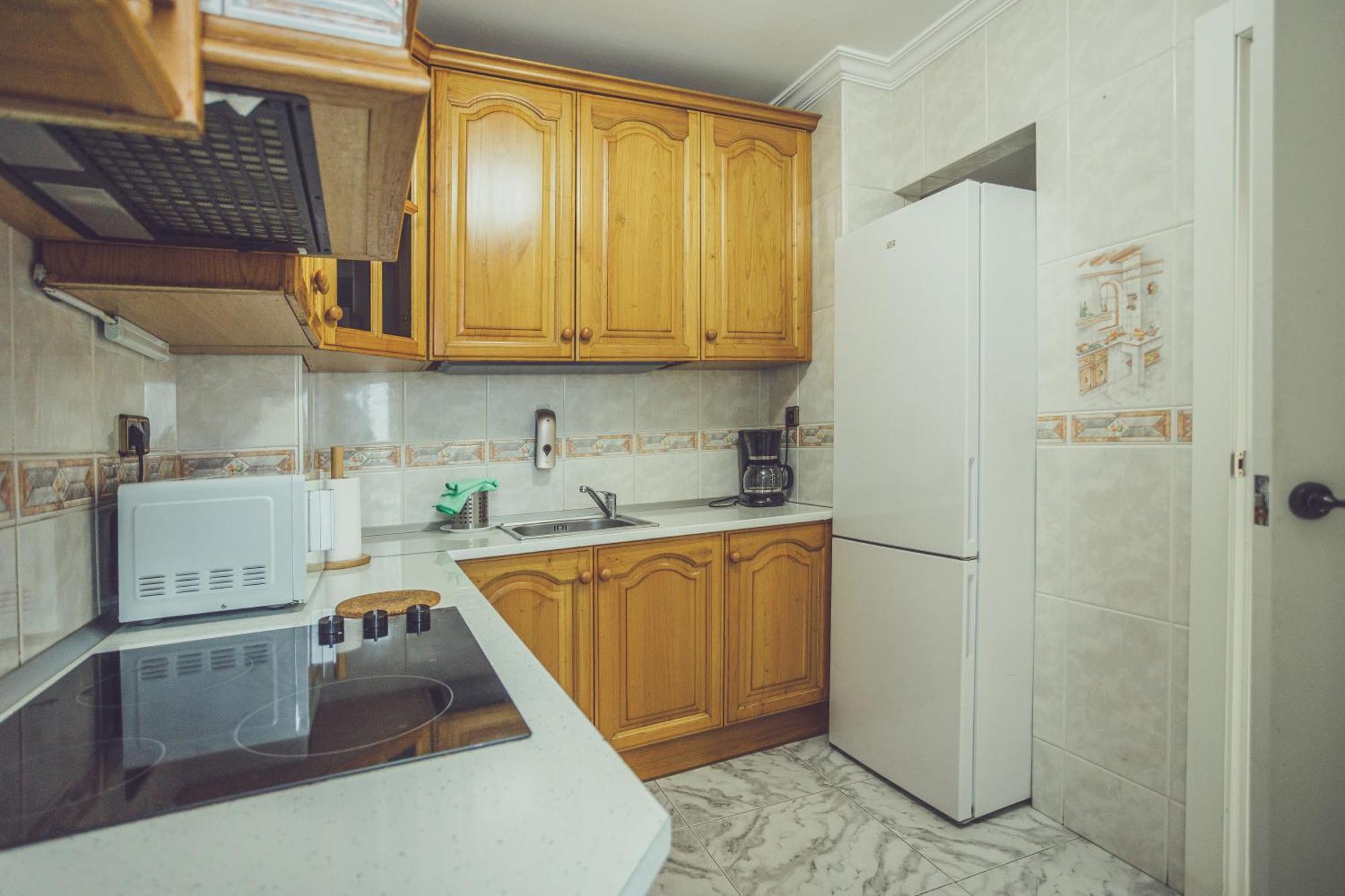 Apartamento Picual Tranquilo Y Bien Ubicado Ούβεδα Εξωτερικό φωτογραφία