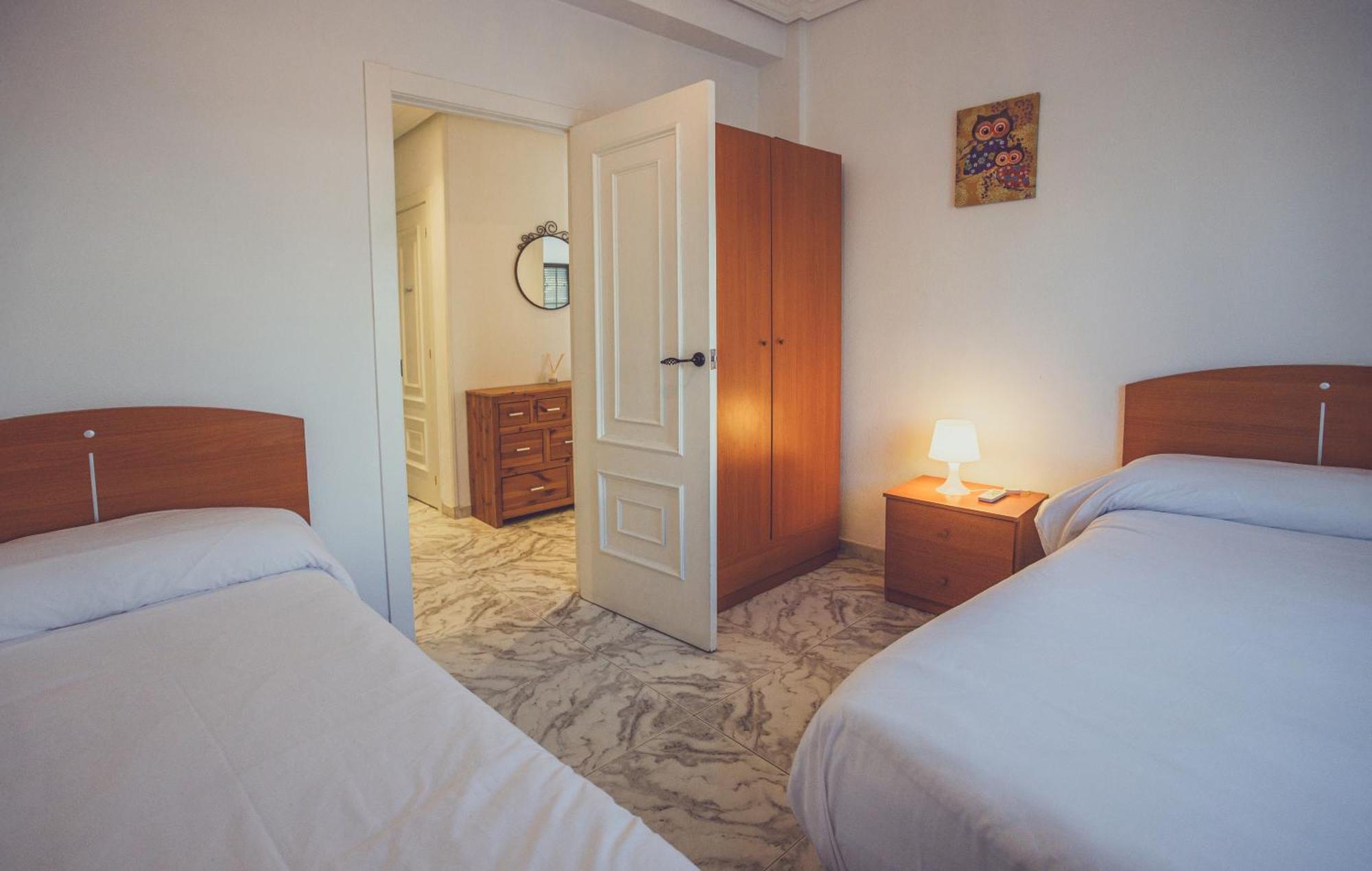 Apartamento Picual Tranquilo Y Bien Ubicado Ούβεδα Εξωτερικό φωτογραφία