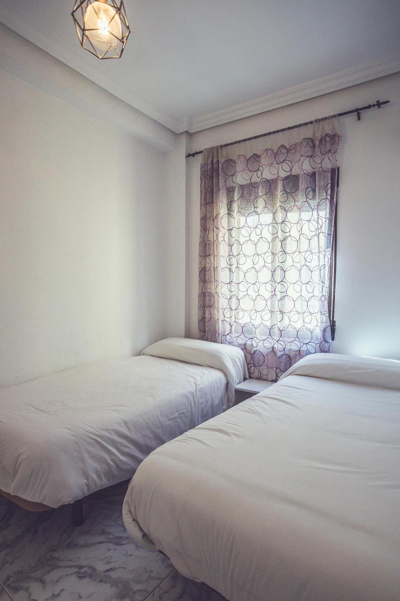 Apartamento Picual Tranquilo Y Bien Ubicado Ούβεδα Εξωτερικό φωτογραφία