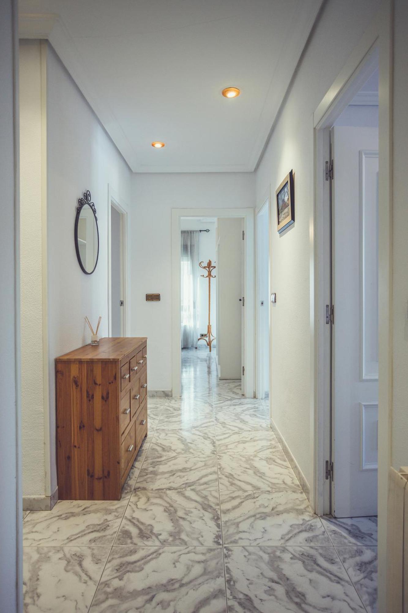 Apartamento Picual Tranquilo Y Bien Ubicado Ούβεδα Εξωτερικό φωτογραφία